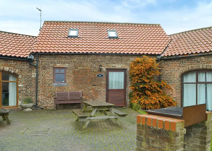 Owl Cottage